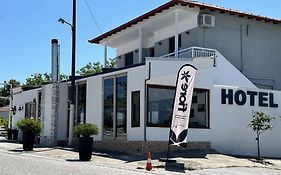 Hotel Makedonia
